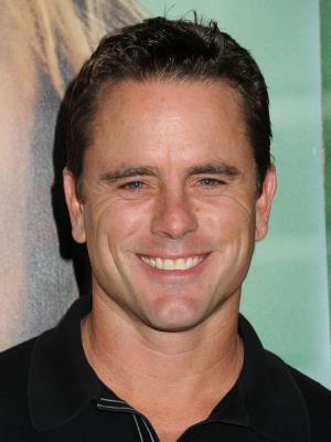 Charles Esten Poster