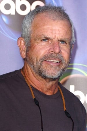 William Devane's poster