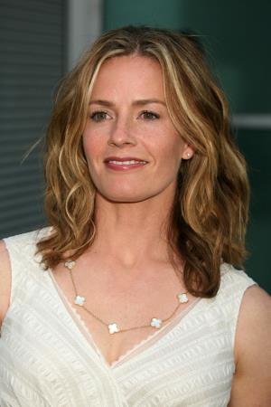 Elisabeth Shue's poster