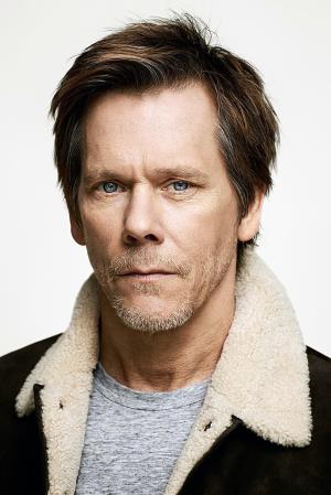 Kevin Bacon Poster