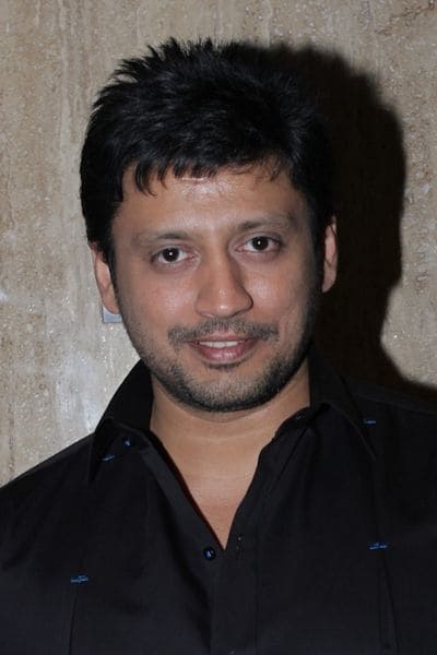 Prashanth Thyagarajan Poster