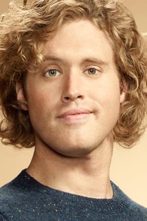 T.J. Miller's poster