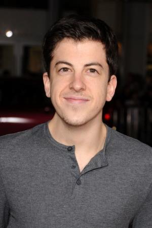 Christopher Mintz-Plasse's poster