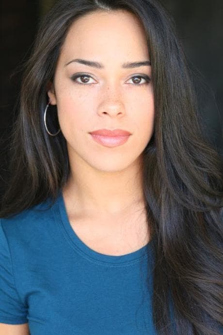 Jessica Camacho's poster