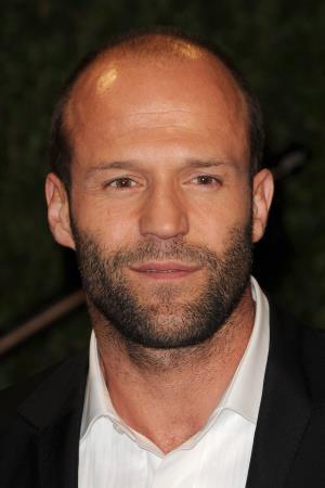 Jason Statham Poster