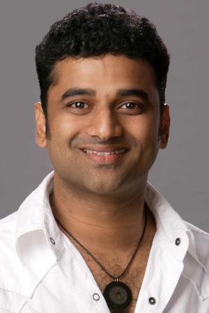 Devi Sri Prasad's poster