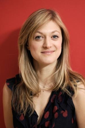 Marin Ireland's poster