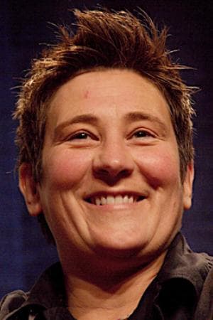 k.d. lang's poster