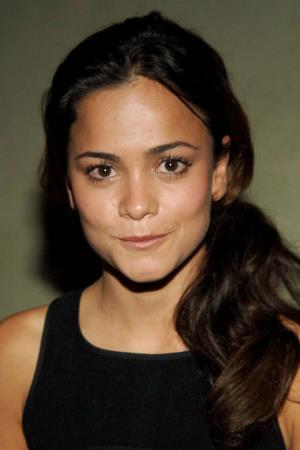 Alice Braga Poster