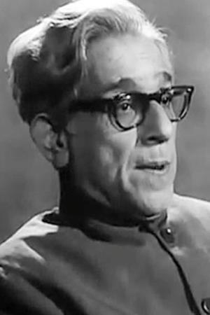 Harindranath Chattopadhyay Poster