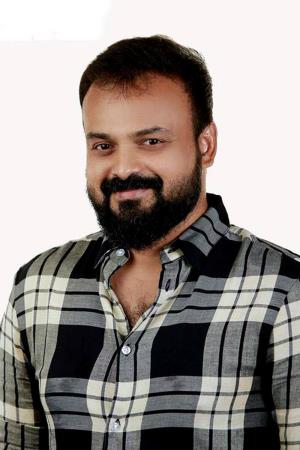 Kunchacko Boban Poster