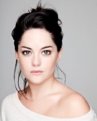 Sarah Greene Poster