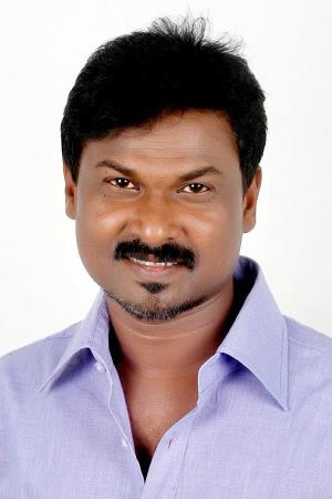 Prasanth Punnapra Poster