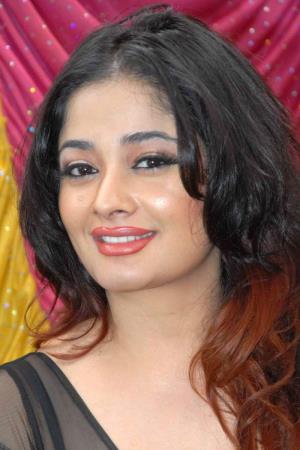 Kiran Rathod Poster