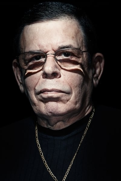 Art Bell's poster