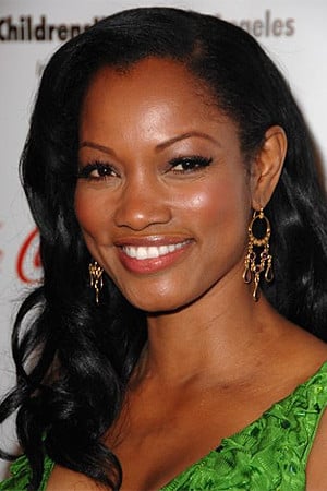 Garcelle Beauvais's poster