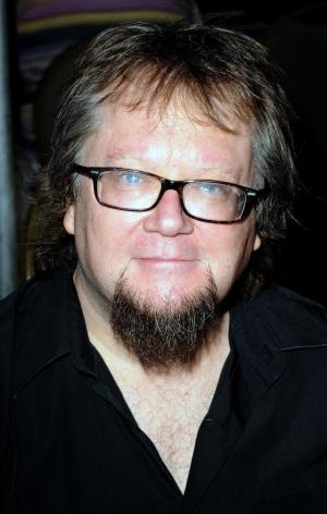 Robbie Rist Poster