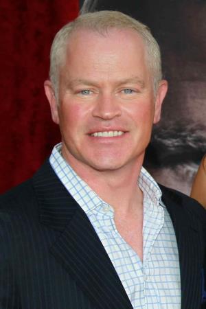 Neal McDonough's poster