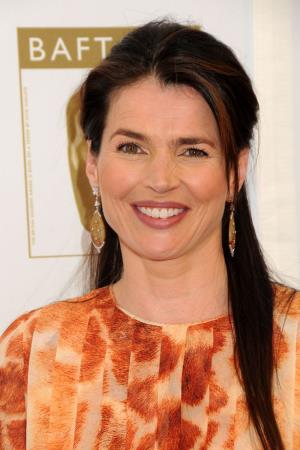 Julia Ormond's poster