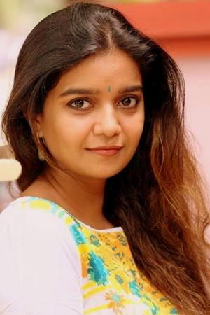 Swathi Reddy Poster