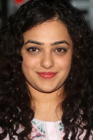 Nithya Menen's poster