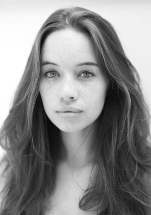 Anna Popplewell Poster