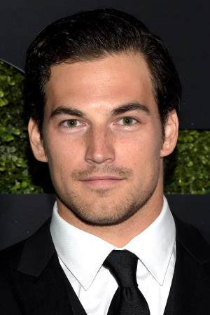 Giacomo Gianniotti Poster