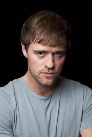 Jonas Armstrong Poster