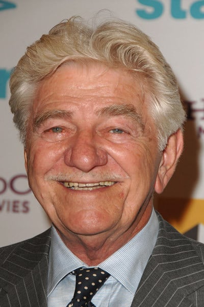 Seymour Cassel Poster