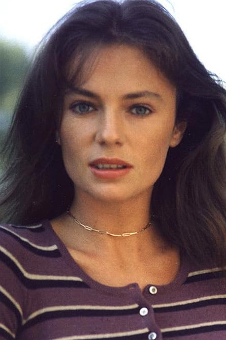 Jacqueline Bisset's poster