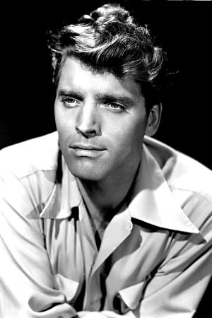 Burt Lancaster Poster