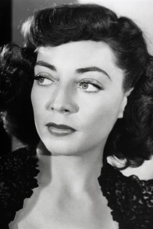 Marie Windsor Poster