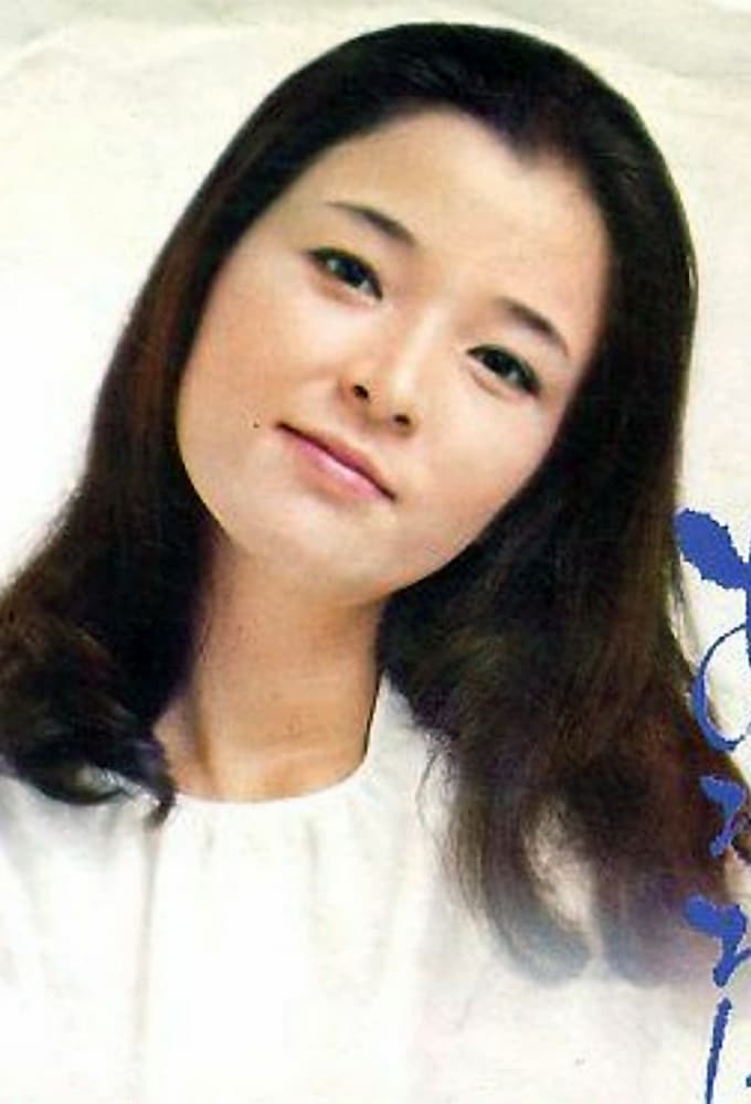 Chieko Baishô Poster