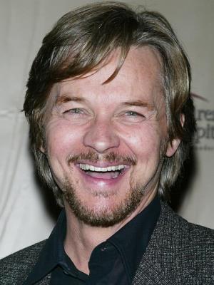 Stephen Nichols Poster