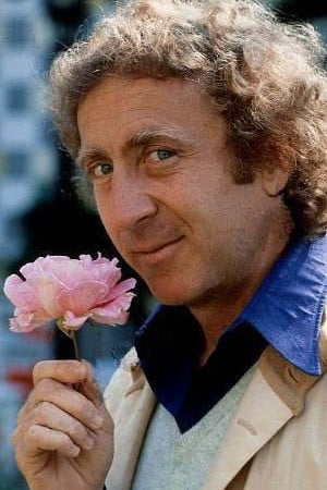 Gene Wilder Poster