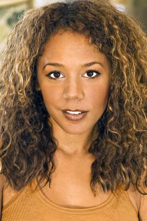 Rachel True's poster