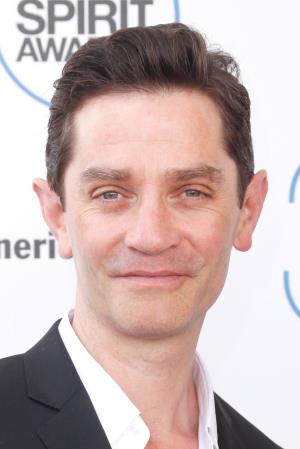 James Frain Poster