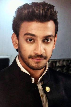 Bonny Sengupta's poster