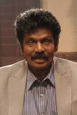 Goundamani's poster