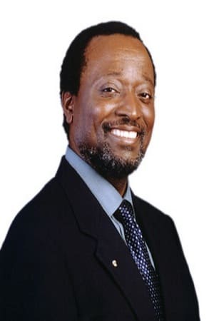 Alan Keyes's poster