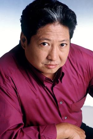 Sammo Hung's poster