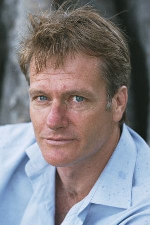 William McInnes's poster