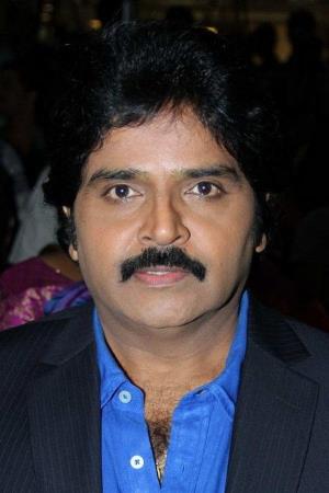 Ramki Poster