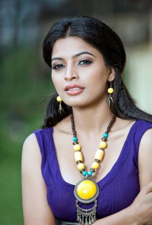 Sanchita Shetty Poster