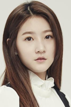 Kim Sae-ron's poster