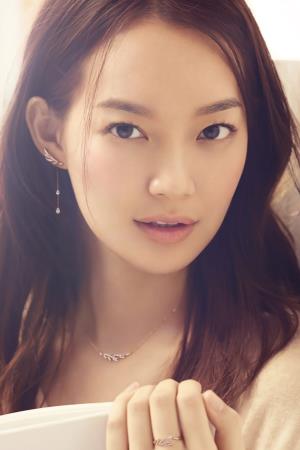 Shin Min-A's poster