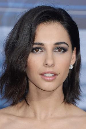 Naomi Scott Poster