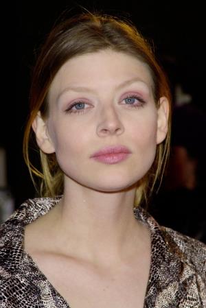 Amber Benson's poster