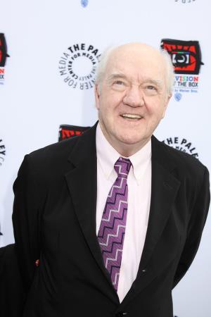 Richard Herd's poster