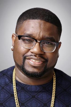 LilRel Howery Poster